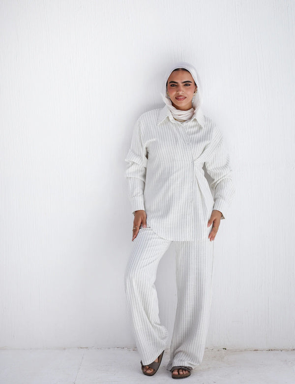Side-Line Set